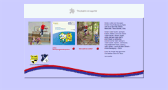 Desktop Screenshot of kita-linnepe.de