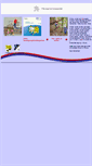 Mobile Screenshot of kita-linnepe.de